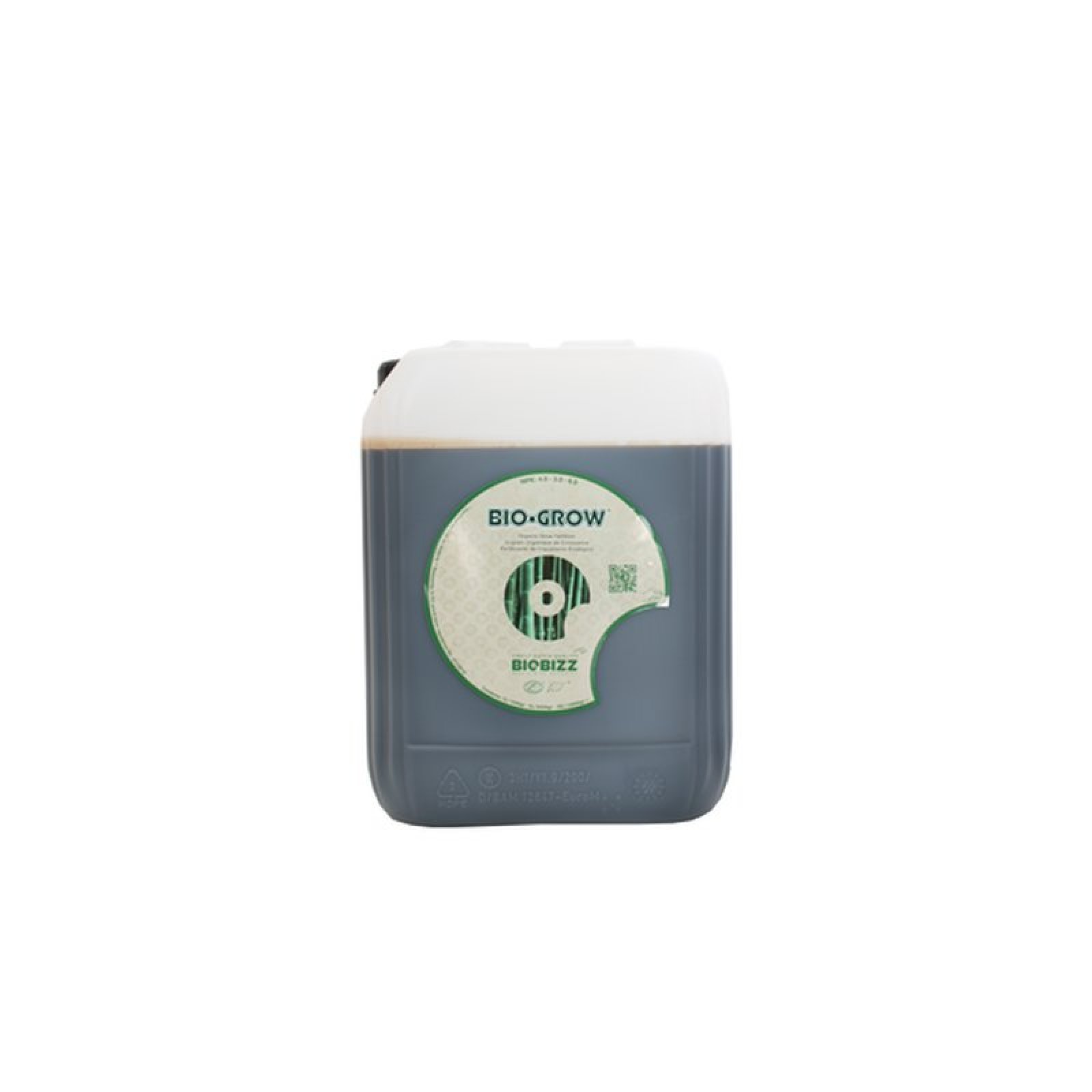BioBizz Bio Grow 10 Liter kaufen - Growshop Smilinggreen.de