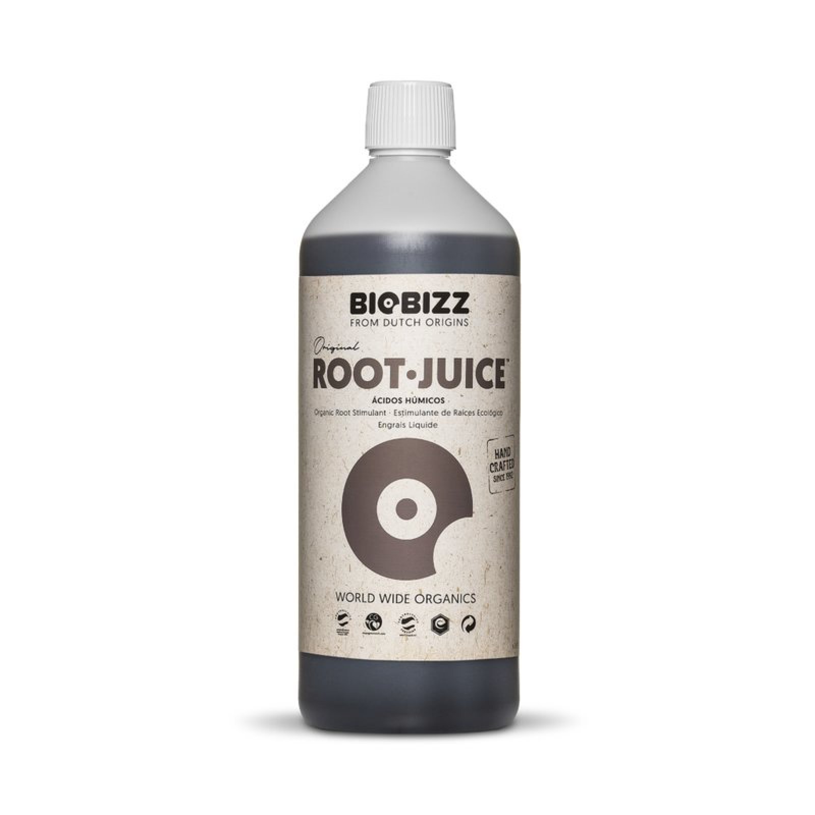 Root Juice 0,25 Liter kaufen Smilinggreen.de