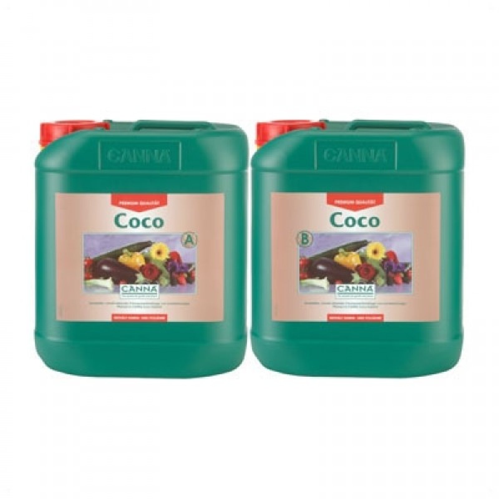 Weedness Canna Magnesium Dünger 1 Liter - Bio Organischer Flüssigdünger Für Pflanzen