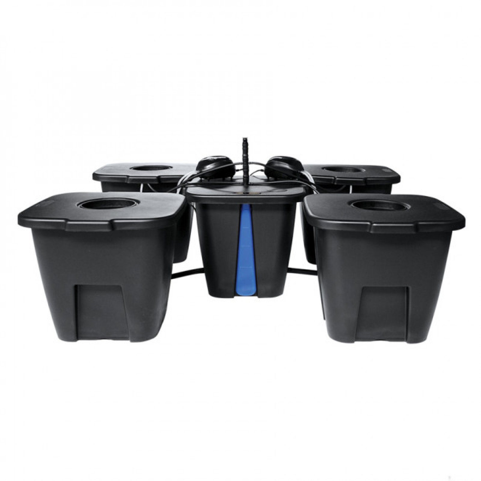 PLANT!T aeros IV masterSystem mit 2 Belüftungspumpen kaufen