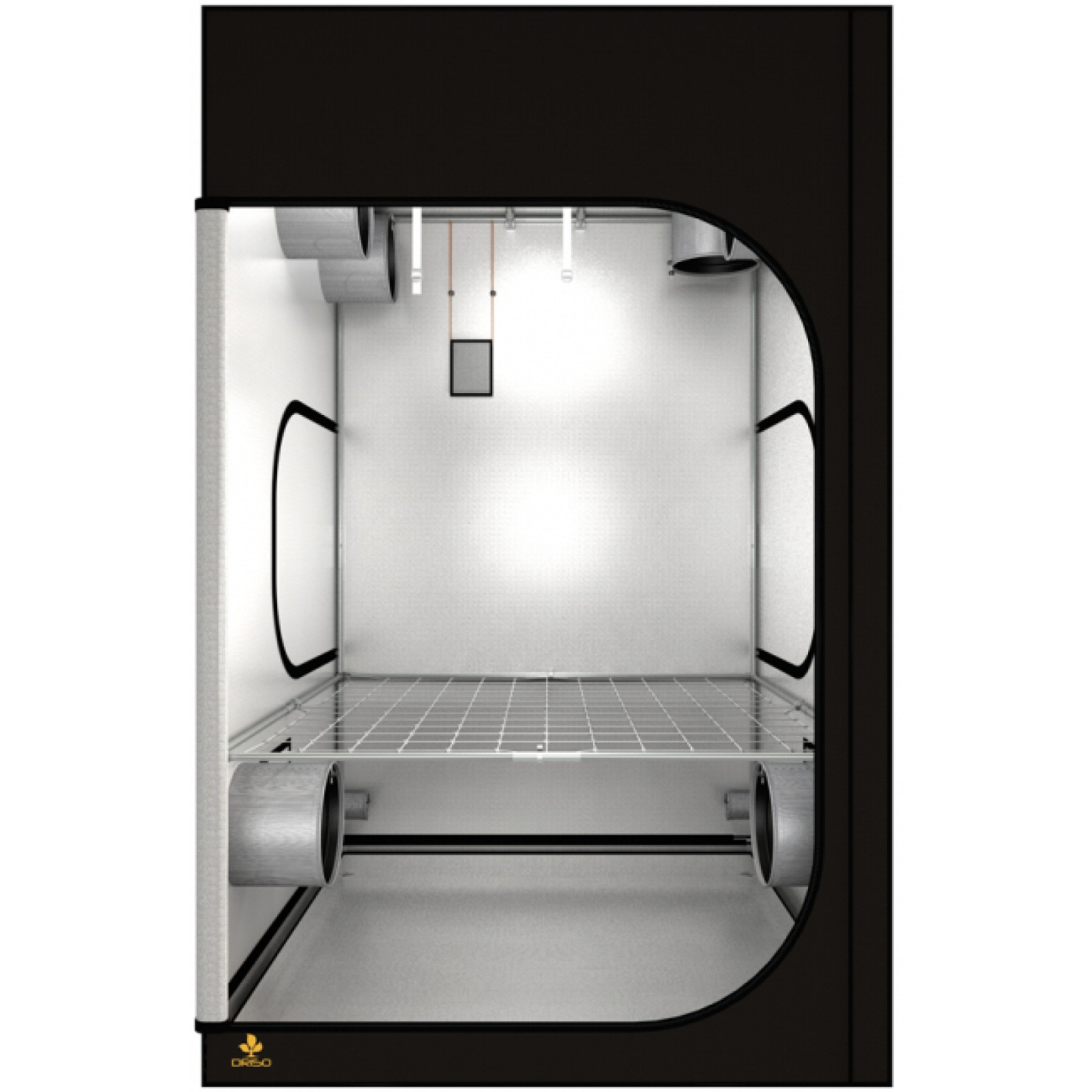 Secret Jardin Dark Room DR150 kaufen - Growshop Smilinggreen.de