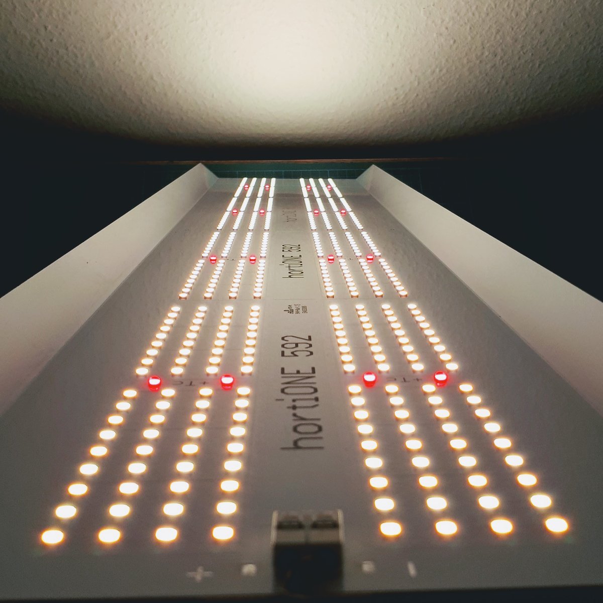 HortiONE 368 LED Leuchte Inkl Netzteil Kaufen